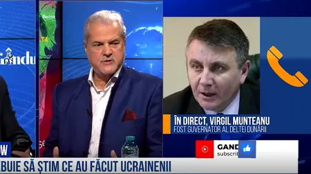 VIDEO | Adrian Năstase: „Trebuie să știm ce au făcut ucrainenii. România trebuie să ceară măsurile necesare”