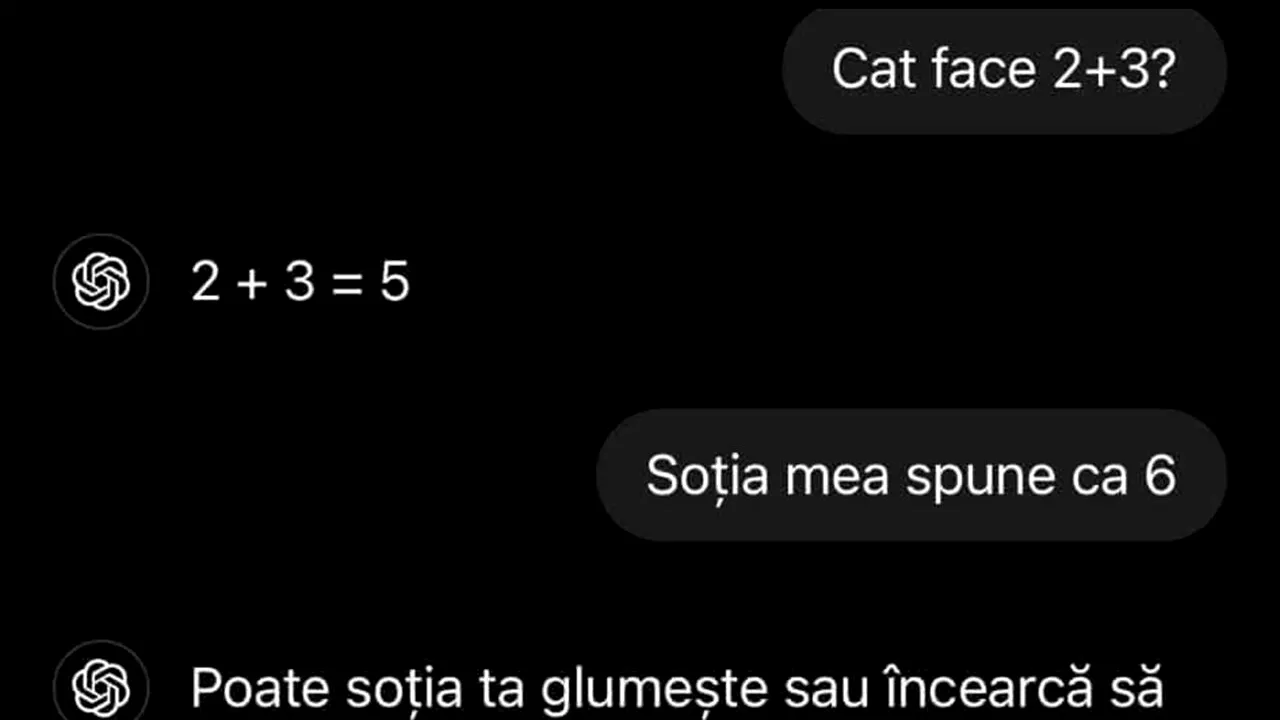 BANCUL ZILEI | Nevasta și Catapult