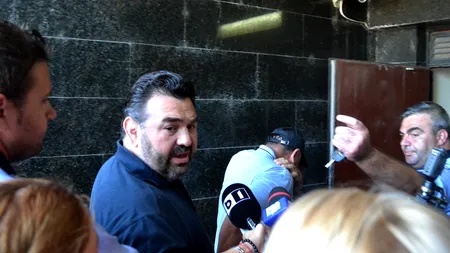 Gabriel Bivolaru și alți trei membri ai grupării sale au fost arestați preventiv