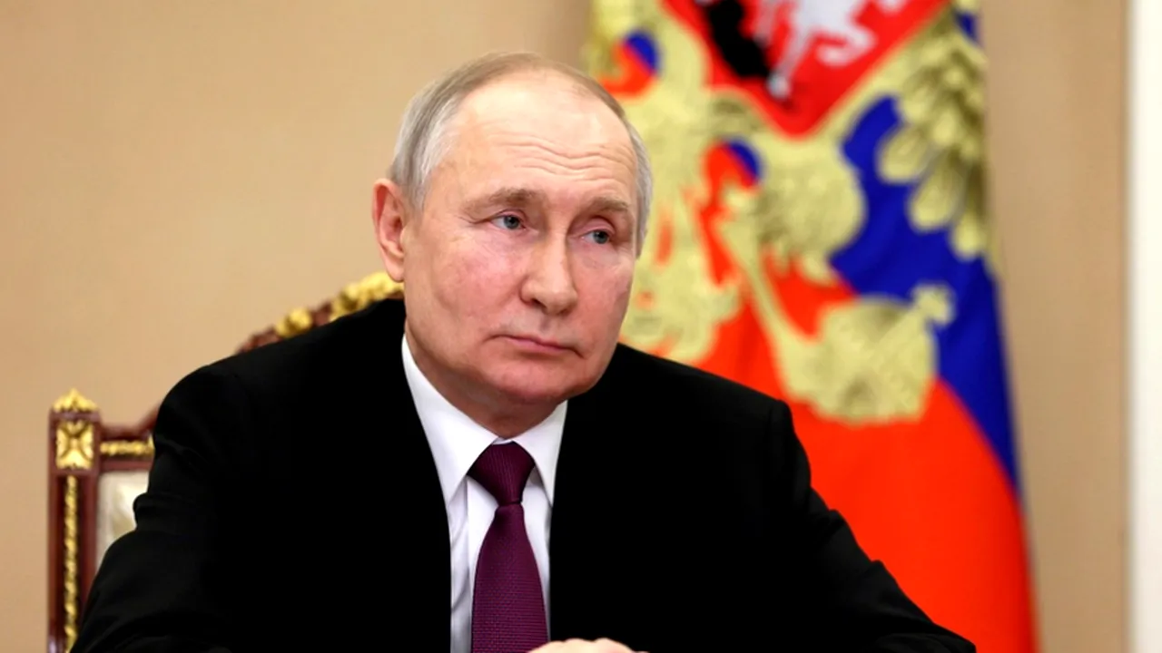 ANALIZĂ | Forumul Economic de la Davos și apelul Ucrainei: „Pentru a aduce PACEA, interziceți exporturile rusești de combustibili fosili”