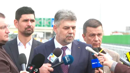 Marcel Ciolacu, despre situația din PNL Timiș: Cele două mari partide au depășit anumite ORGOLII