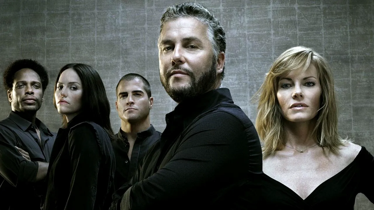 Cum a intrat serialul 