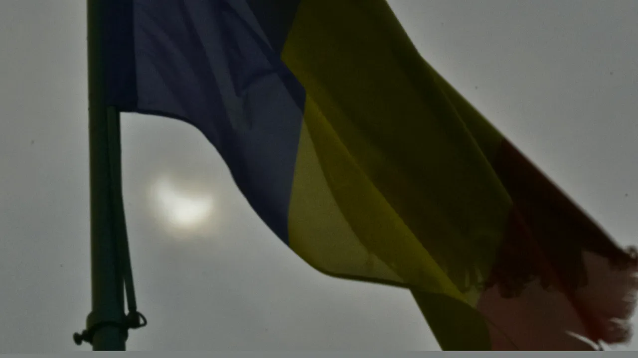 Vii să vezi eclipsa din 2081 în Piața Victoriei? Omul cu ideea evenimentului viral pe Facebook-ul din România la care zeci de mii de români au confirmat participarea: „Cine ne interzice să sperăm?!