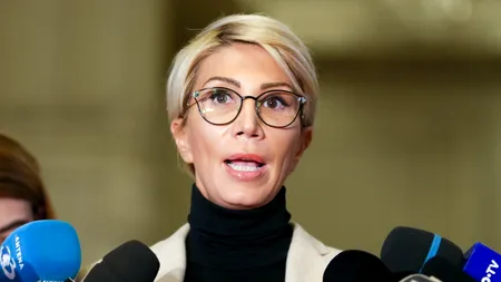 Daniel Zamfir, replică pentru Raluca Turcan: 