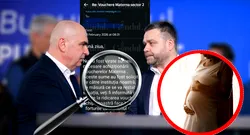 Proaspăt instalat în funcție, Primarul General al Capitalei, Ciprian Ciucu, a găsit dușmanul și motivul pentru care primăria nu are bani – mămicile din București. Voucherele Materna nu se mai plătesc. Gândul publică mesajul Primăriei către o mămică