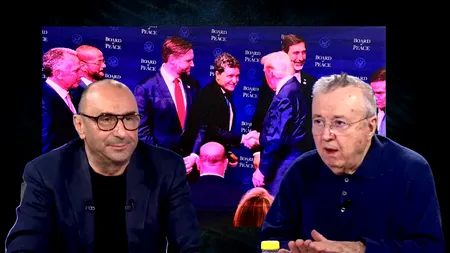 Ion Cristoiu: „Nicușor Dan dacă nu era crispat, trebuia să înceapă discursul cu precizarea că nu este premierul României