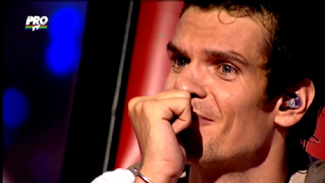 Tudor Chirilă și-a amânat concertele din perioada următoare. 