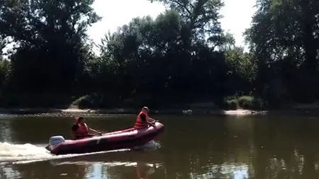 Destin tragic pentru un elev de 14 ani. S-a înecat în prima zi de școală, după ce a mers la scăldat cu alți colegi