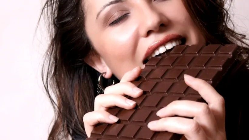Câți aditivi conțin principalele mărci de ciocolată din România