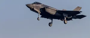 Operațiunea „Outstretched Arm” | Israelul a lovit „pe furiș” în Yemen,  cu temutele F-35 Adir: „Tehnologie STEALTH de ultimă generație”