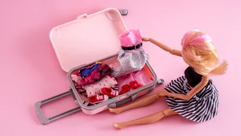 S-a lansat păpușa Barbie cu diabet de tip 1. Motivul din spatele deciziei