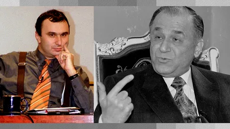 Ion Iliescu, mărturisiri memorabile într-un interviu-eveniment din 1997 cu Marius Tucă: „Puterea nu m-a ÎMBĂTAT niciodată. N-am fost un tip comod”