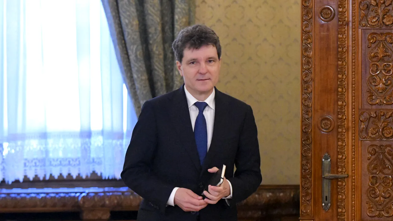 Nicușor Dan cere mai mulți bani de la UE pentru agricultură și coeziune: „România este pregătită să contribuie constructiv la viitoarea arhitectură bugetară”