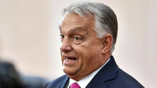 Viktor Orban cere intervenția Uniunii Europene în scandalul conductei Drujba, care condiționează împrumutul UE către Ucraina