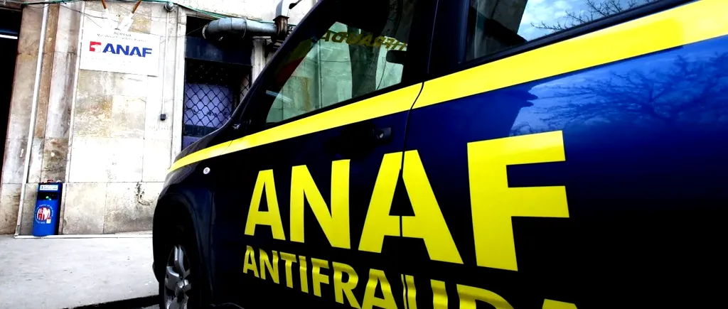 ANAF pregătește „Lista ruşinii”. Cum combate Fiscul român evaziunea fiscală