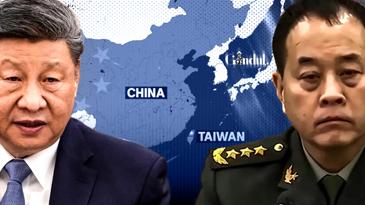 Ultima victimă a epurării lui Xi Jinping. Demiterea comandantului armatei terestre Li Qiaoming slăbește puterea militară a Chinei