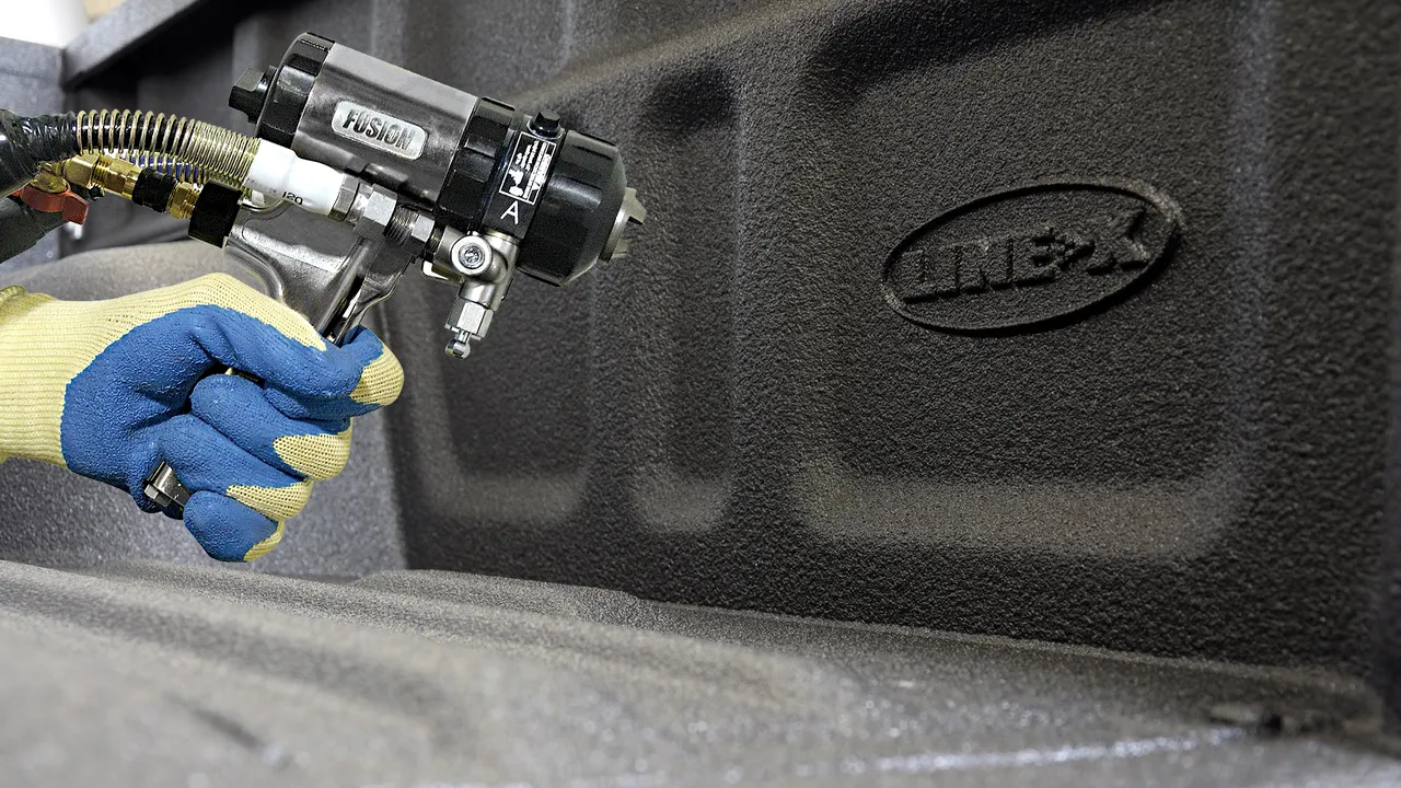 Cum acționează spray-ul care face orice obiect indestructibil. Pulberea lui protejează Pentagonul. VIDEO 