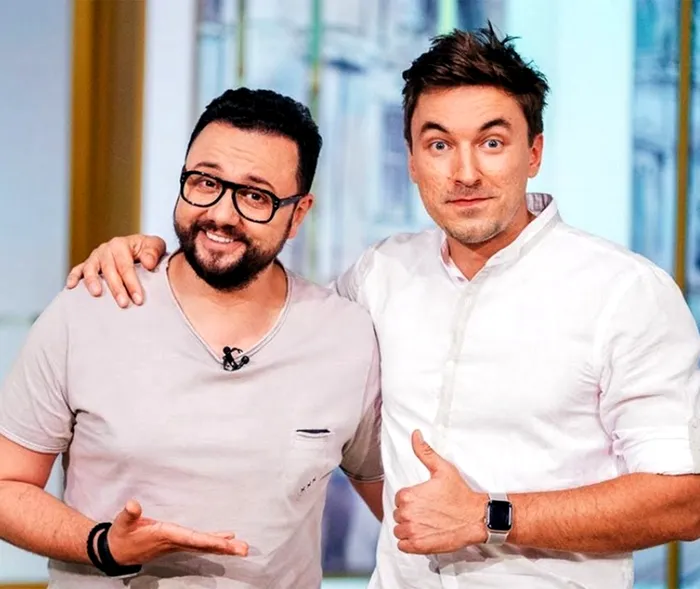 Doctorul „Medicool” Mihail Pautov 