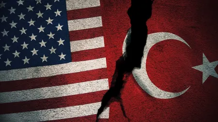 Tensiuni între Washington și Ankara după arestarea a sute de persoane în Turcia. Ambasadorul american, convocat de urgență