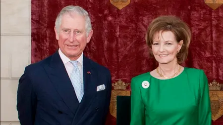 VIDEO | Mesajul Majestăţii Sale Margareta Custodele Coroanei la Încoronarea Regelui Charles al III-lea