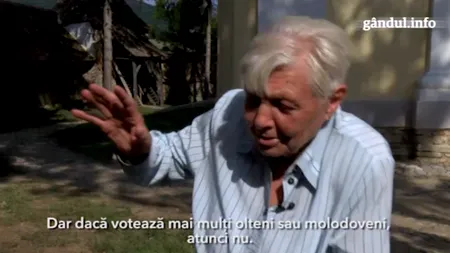 Sașii lui Iohannis față cu „mândrii români