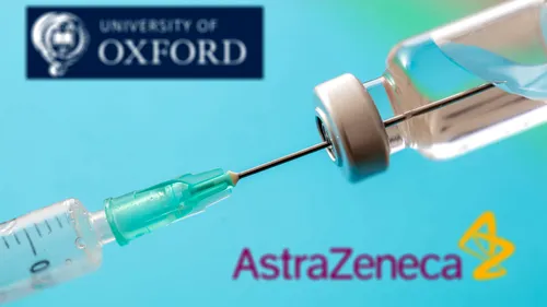 Oxford nu și-a informat voluntarii din studiul clinic pe vaccinul anti-COVID-19 că au primit doza greșită