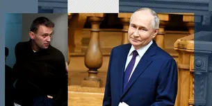 <span style='background-color: #1e73be; color: #fff; ' class='highlight text-uppercase'>EXTERNE</span> Serviciile americane de informații cred că Vladimir Putin NU a ordonat uciderea lui Alexei Navalnîi