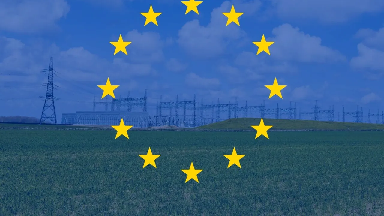 FMI: UE poate face față concurenței în domeniul energetic doar prin INTEGRAREA piețelor sale