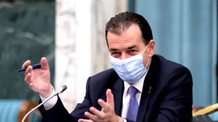 Ludovic Orban, prima reacție la dezvăluirile despre trecutul lui Florin Cîțu: ”Cum să plece din zona mea, dacă eu habar nu am avut de subiectul ăsta”