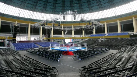 Ion Ariton, audiat la DNA ca martor în dosarul privind gala 