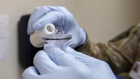 CORONAVIRUS. Alertă mondială! OMS face anunțul momentului: puțin probabil să avem și valul 2 de Covid-19!