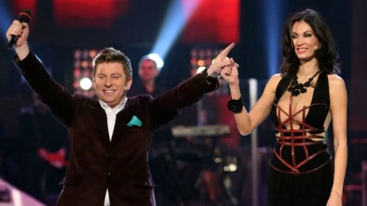 VOCEA ROMÂNIEI, SEZONUL 2. Cele mai bune momente din cea de-a treia ediție LIVE a show-ului în imagini