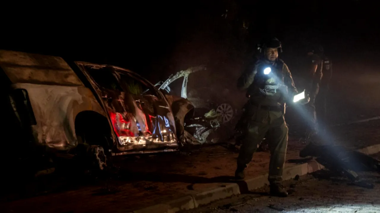 IDF și SHIN BET investighează dacă în atacurile din Gush Etzion au fost implicați „agenți străini”. „S-a vrut un atentat care să schimbe realitatea”