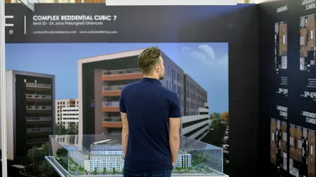 PREDICȚIILE analiștilor imobiliari pentru 2019: stagnarea PREȚURILOR, scădere cu 25% a fondurilor PRIMA CASĂ și ROBOR sub 3,5%