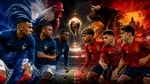 Spania este prima finalistă a Cupei Mondiale! Meci de senzație disputat la Dallas