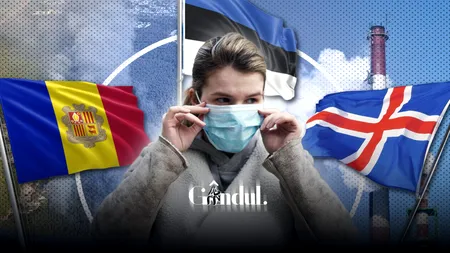Aerul pe care îl respirăm, din ce în ce mai poluat. În Europa, doar trei țări mai au aer curat, indică un ultim raport