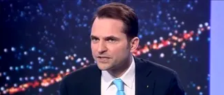 Sebastian Burduja recunoaște că nu a pus ștampila pe Gabiela Firea, în urmă cu opt ani: „Nu am VOTAT niciodată Partidul Social Democrat”