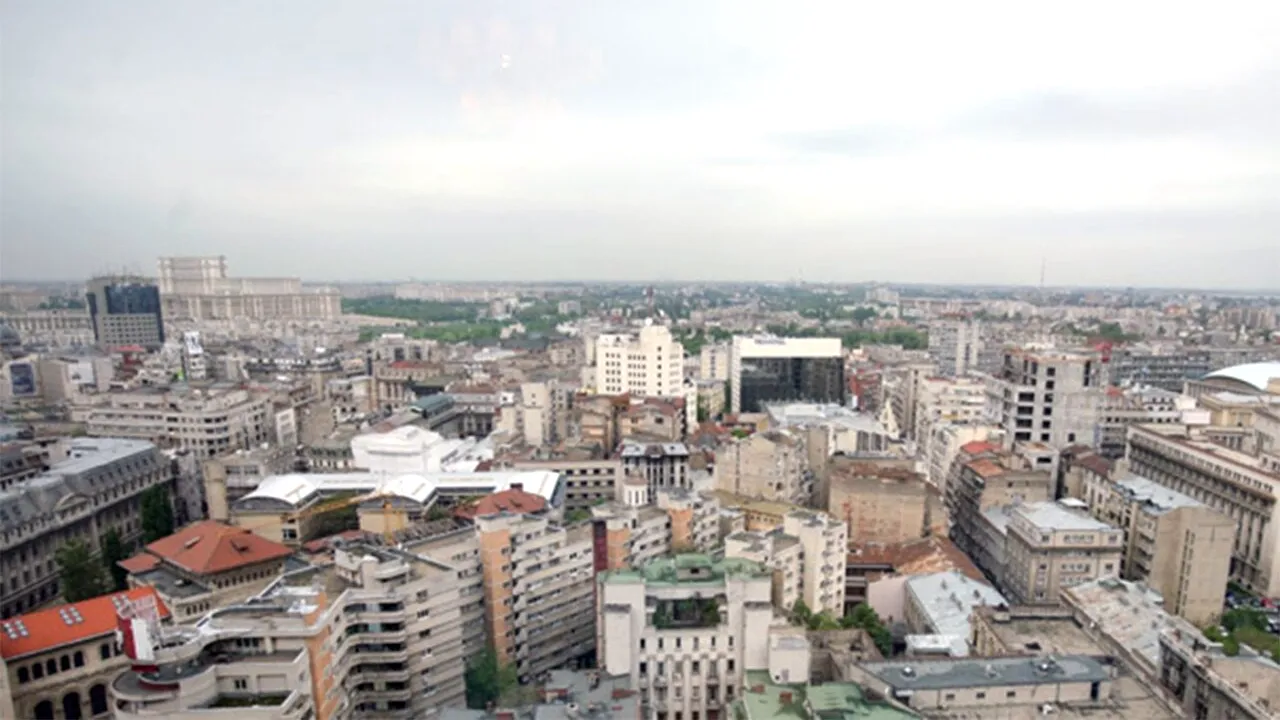 Meteorologii ACCUWEATHER au modificat prognoza. Se schimbă vremea de Paște în București și în celelalte orașe din România