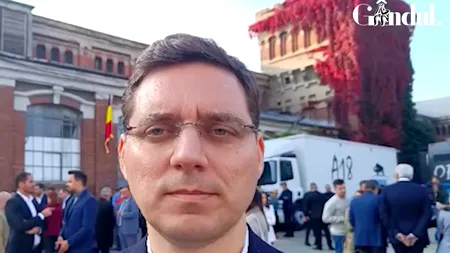 Victor Negrescu: PSD își dorește o politică externă și europeană serioasă, fie că vorbim de OCDE, aderarea la Schengen sau programul Visa Waiver