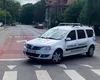 Caz ȘOCANT la o intersecție din București. Un șofer a călcat intenționat cu mașina un polițist local. Cum s-a întâmplat totul