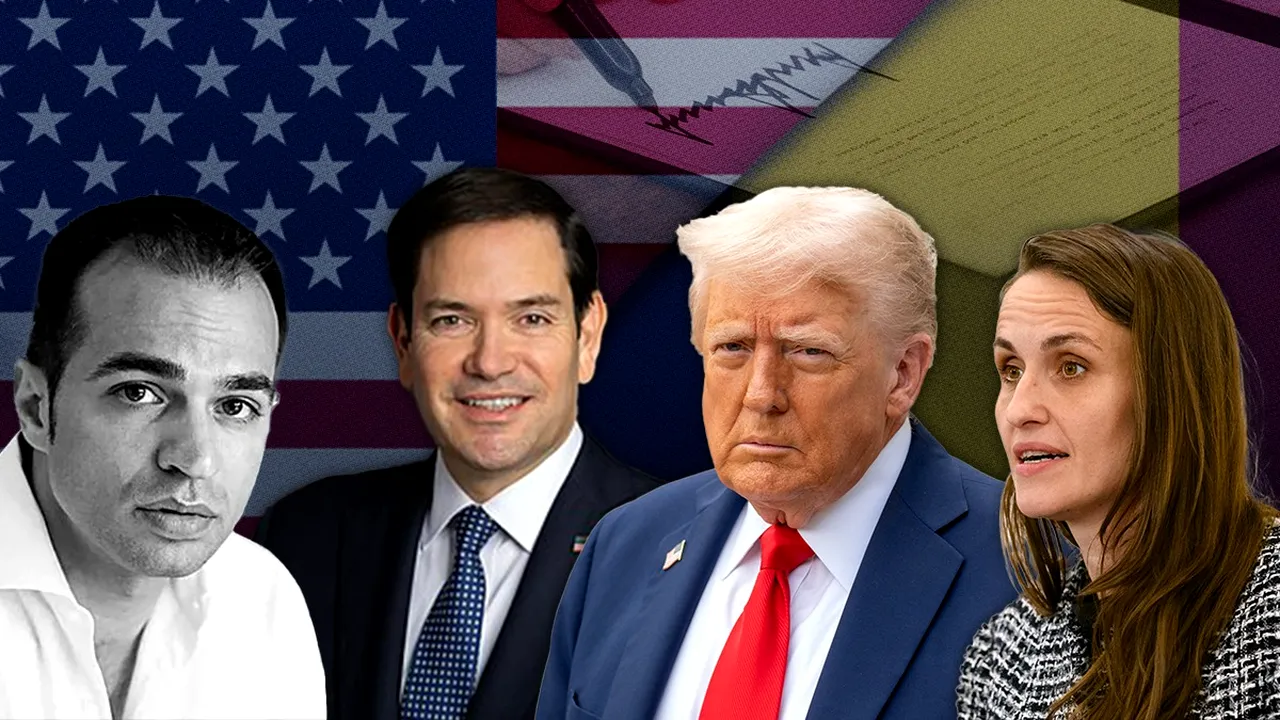 România și SUA: în ce punct se află ţara noastră pe agenda administraţiei Trump și ce ar trebui să reținem din vizita Oanei Țoiu