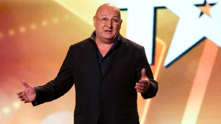 Bebe Cotimanis, vocea legendară a Pro Tv, schimbă postul. Unde îl veți auzi pe celebrul actor