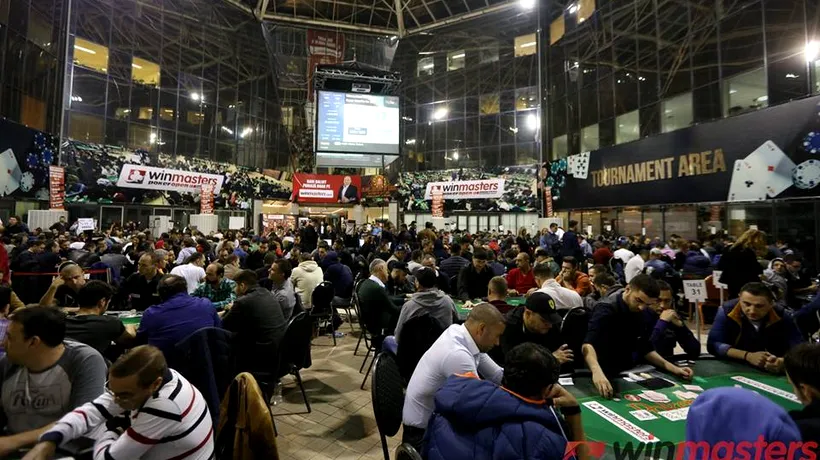 Cel mai mare turneu de poker din România a ajuns la final. Cine este câștigătorul WPO