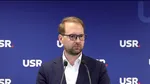 Dominic Fritz spune că USR vrea refacerea majorității de dreapta în Consiliul General al Capitalei