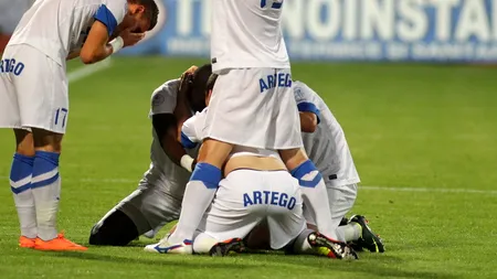 Ce spune antrenorul Pandurilor despre un posibil transfer al lui Mihai Roman la Steaua