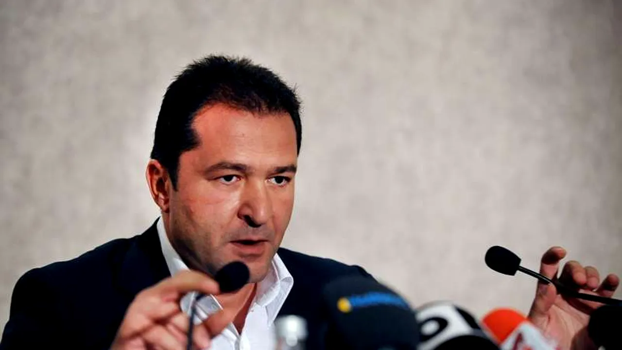 DNA cere arestarea lui Elan Schwartzenberg