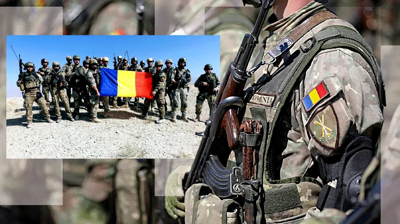 Armata Română angajează militari profesioniști. Termenul de depunere a cererilor a fost prelungit