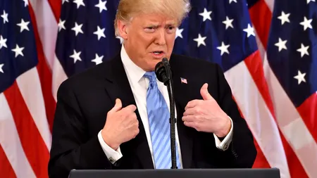 Trump ar fi spus 30.000 de minciuni în timpul mandatului!