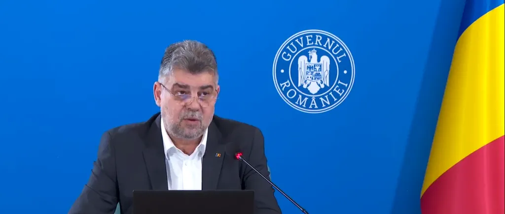 Marcel Ciolacu: Vom avea o inflație sub 5% / Dacă nu intra PSD la guvernare și nu veneam cu plafonarea la energie, am fi avut o inflație de 30%