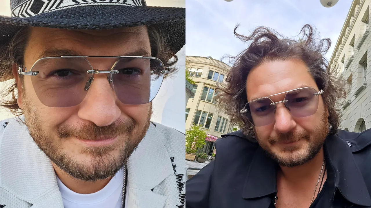 Chef Florin Dumitrescu a dezvăluit secretul! Ce face în fiecare an, de Crăciun + ce spun fiicele sale despre jurizarea de la MasterChef